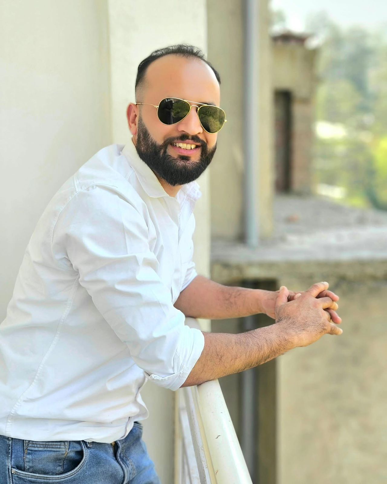 Dr PRATEEK MEHTA