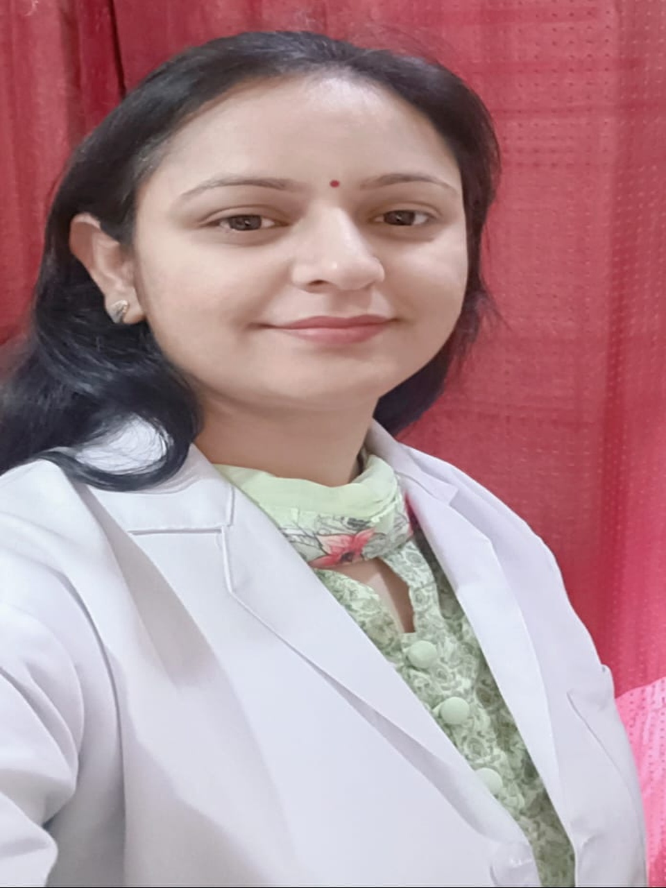 Dr RITIKA SOOD