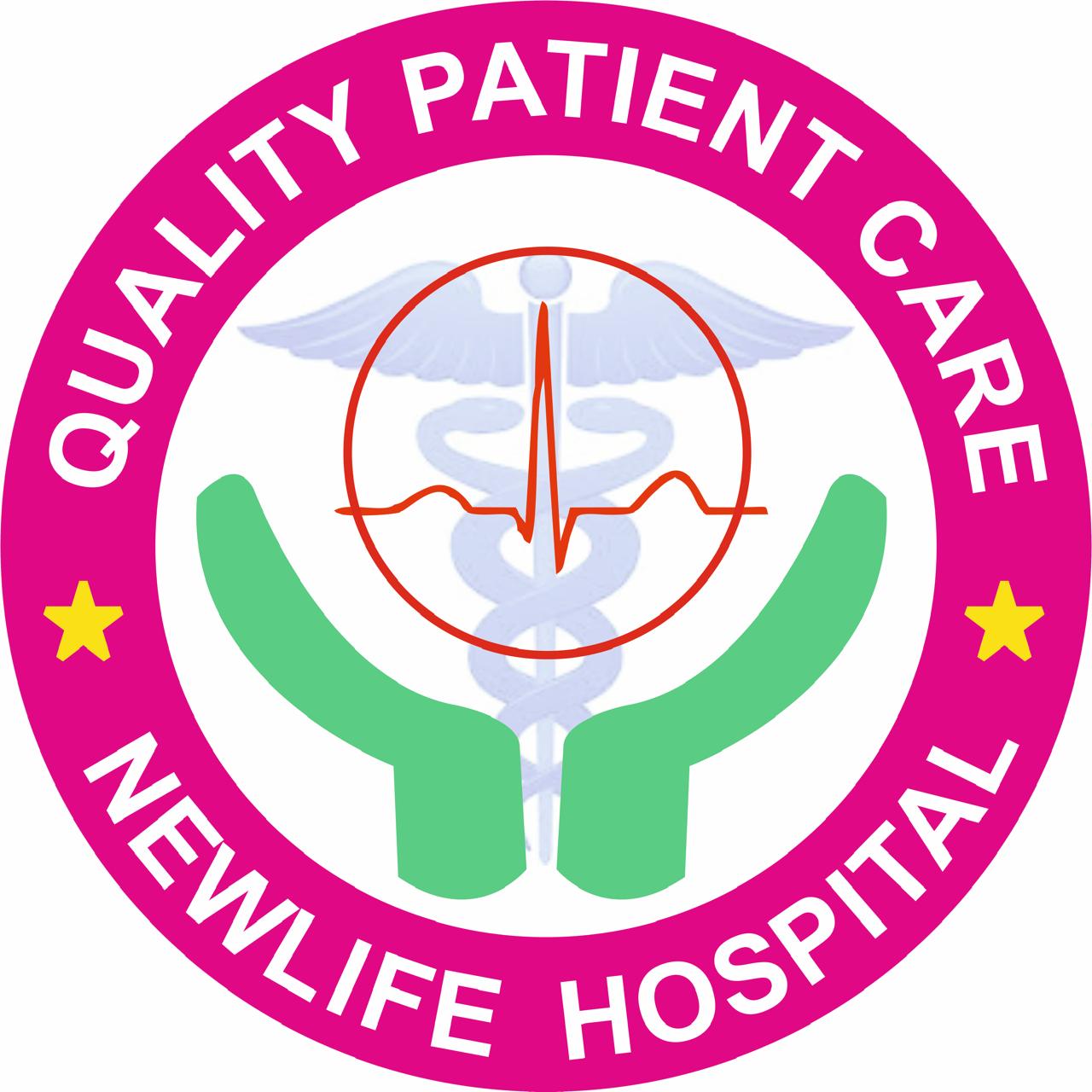 New Life Hospital Ruhru